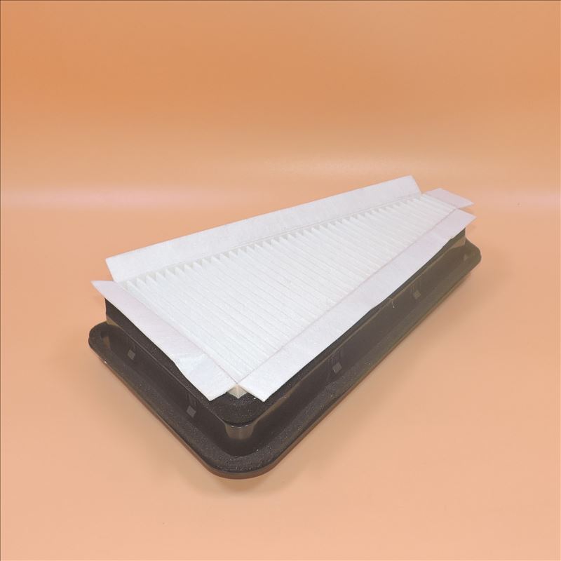 Воздушный фильтр салона HIFI SC 90439