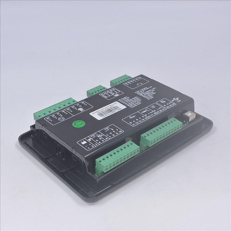Контроллер генератора DSE6020