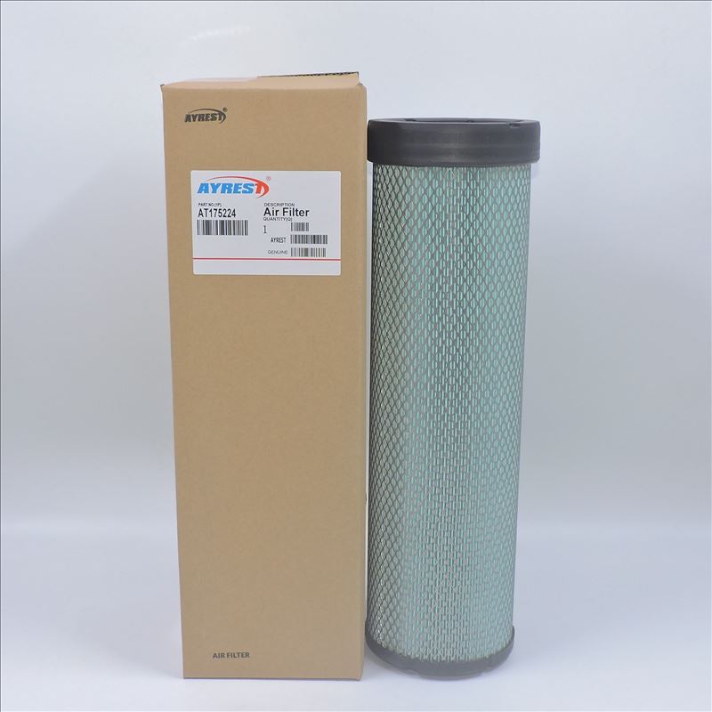 Воздушный фильтр HIFI SA16127