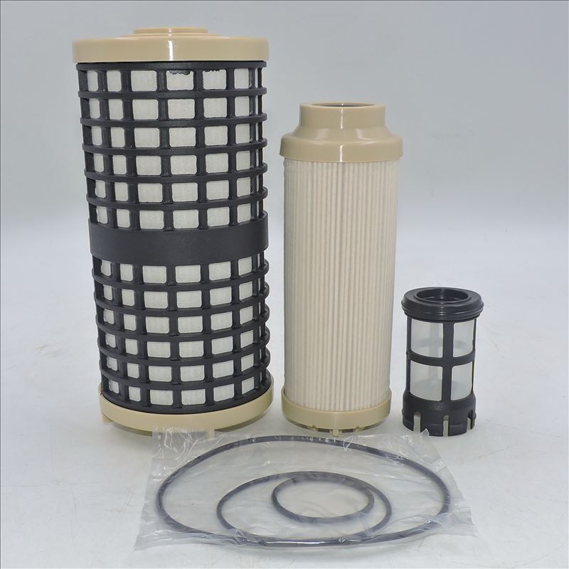 Комплект топливного фильтра PU11005-3