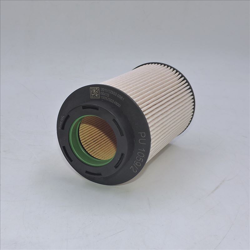Топливный фильтр PU1059X