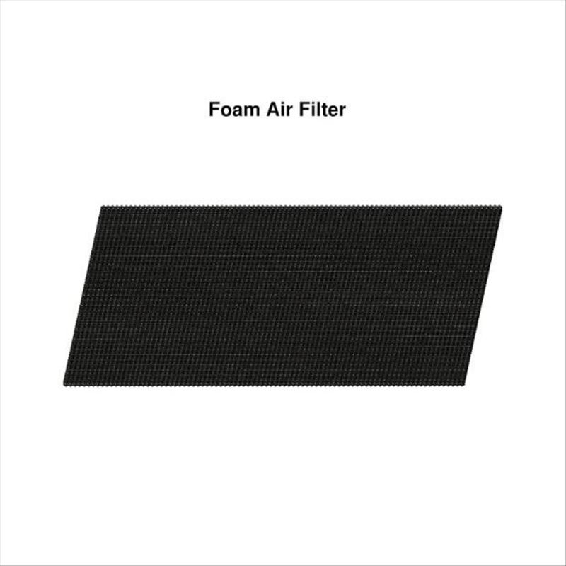 Поролоновый воздушный фильтр