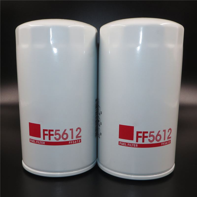 Топливный фильтр FF5612