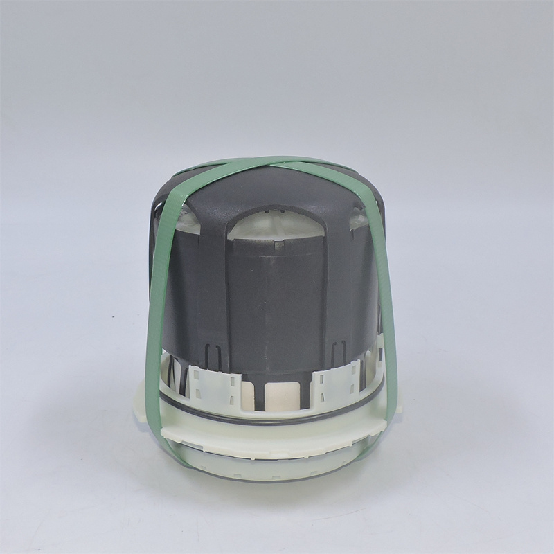 Комплект воздушного фильтра 4329015002 T370W
