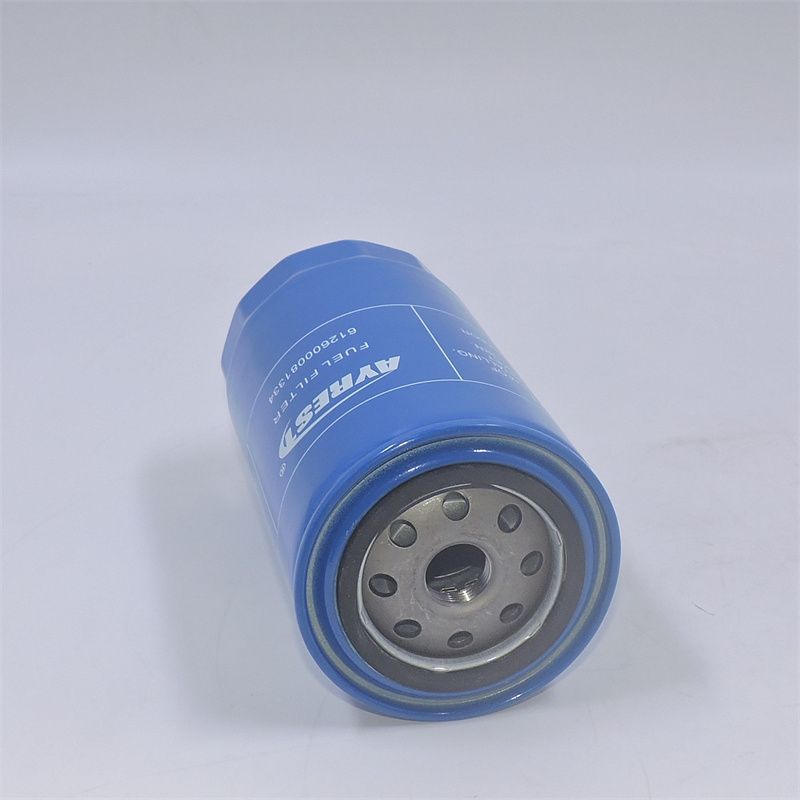 Weichai 1000442956 Для WD 10G220E21