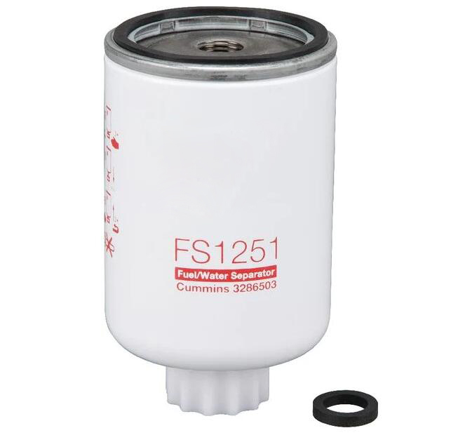 Сепаратор топливной воды FS1251