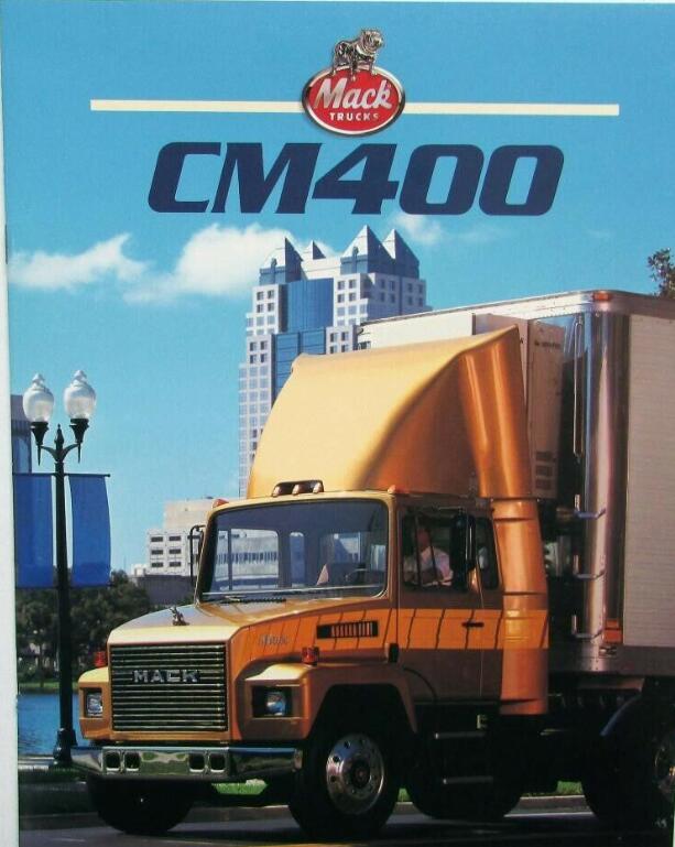 СМ400