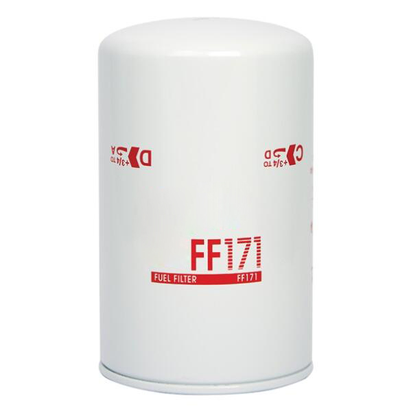 Топливный фильтр FF171