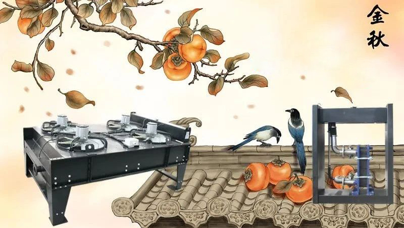 Проверьте систему циркуляции охлаждающей воды генератора.