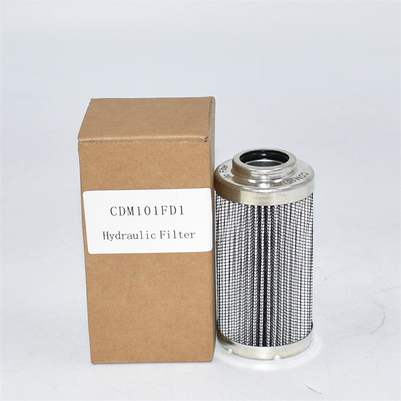 Гидравлический фильтр Sofima CDM101FD1 SH63902