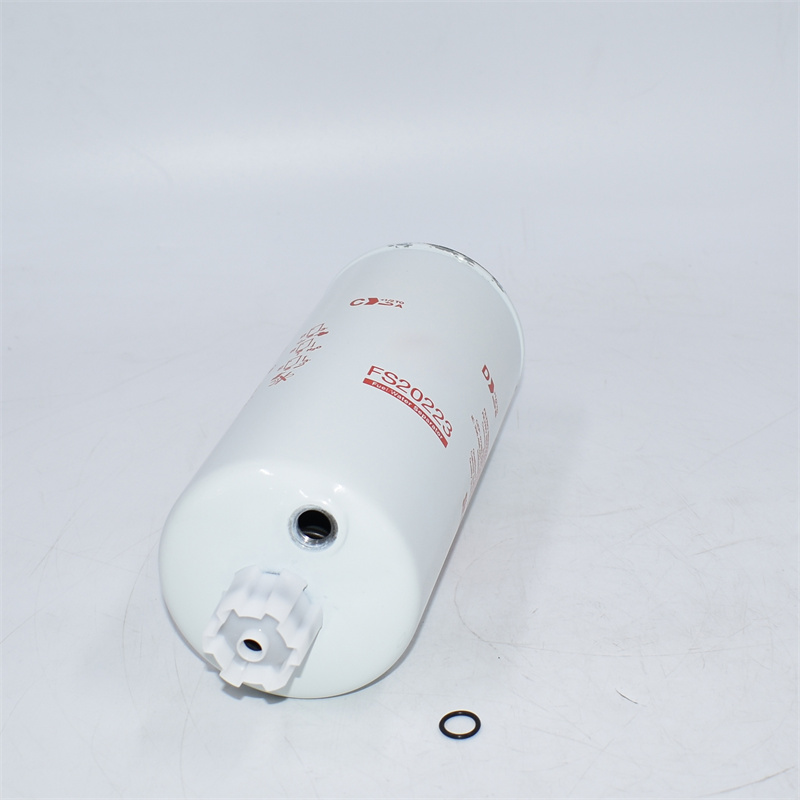 Сепаратор топливной воды Fleetguard FS20223 P551874