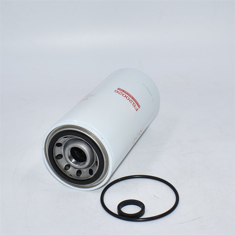Сепаратор топливной воды Fleetguard FS20026 SN40861