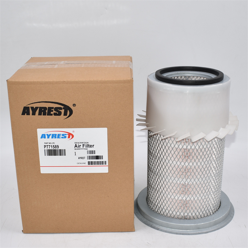 P771589 Воздушный фильтр AF25324K