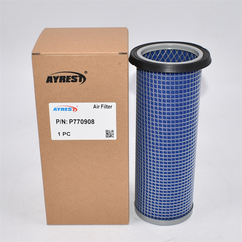 P770908 Воздушный фильтр AF25356