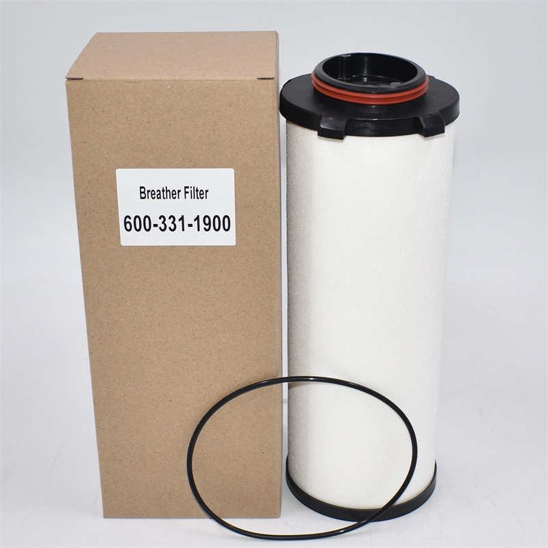 600-331-1900 Комплект фильтрующих элементов CCV