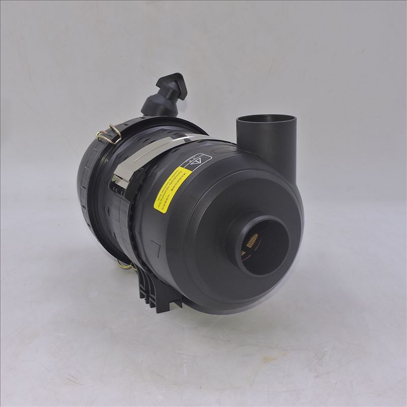 HIFI воздушный фильтр в сборе SAH02C06SDP001