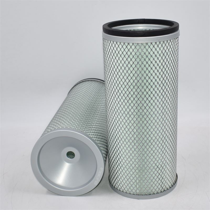 AF1863M Воздушный фильтр 25096436 1-14215-125-1