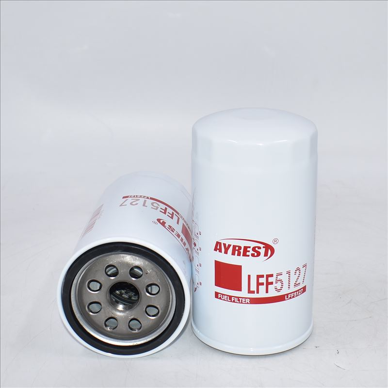 FF5367 Топливный фильтр 96-9625 2451U-2112