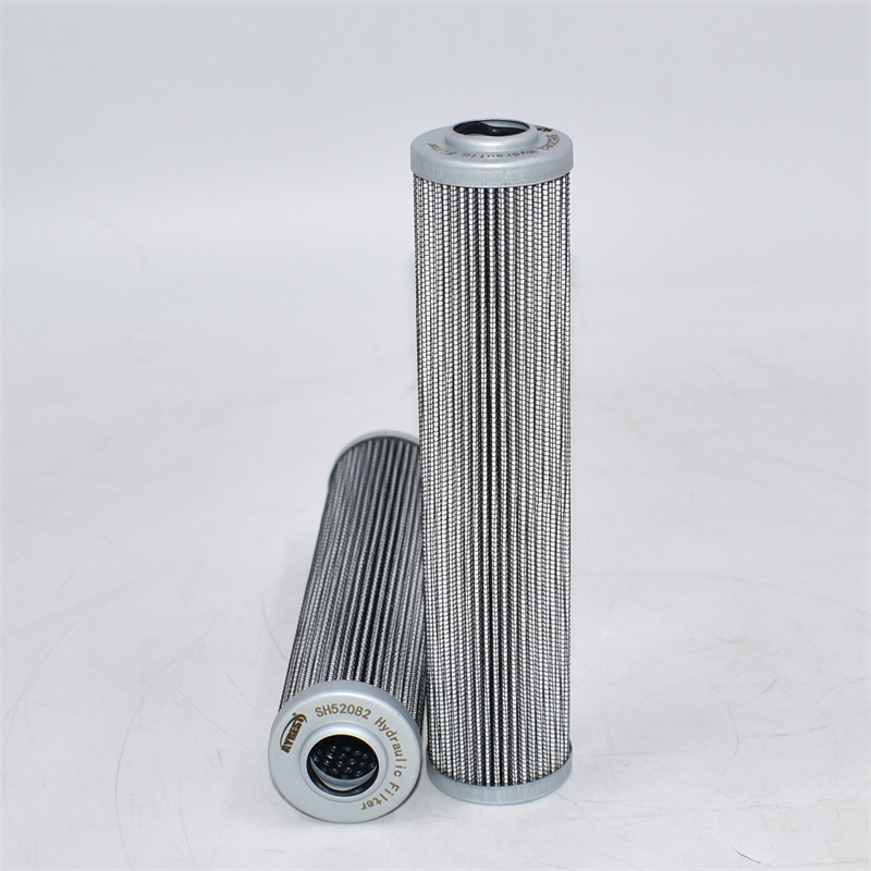 Гидравлический фильтр SH52082 HY10217 V3052003