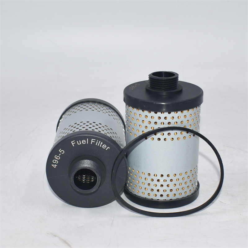 Топливный фильтр 496-5 PF10-CS 24042