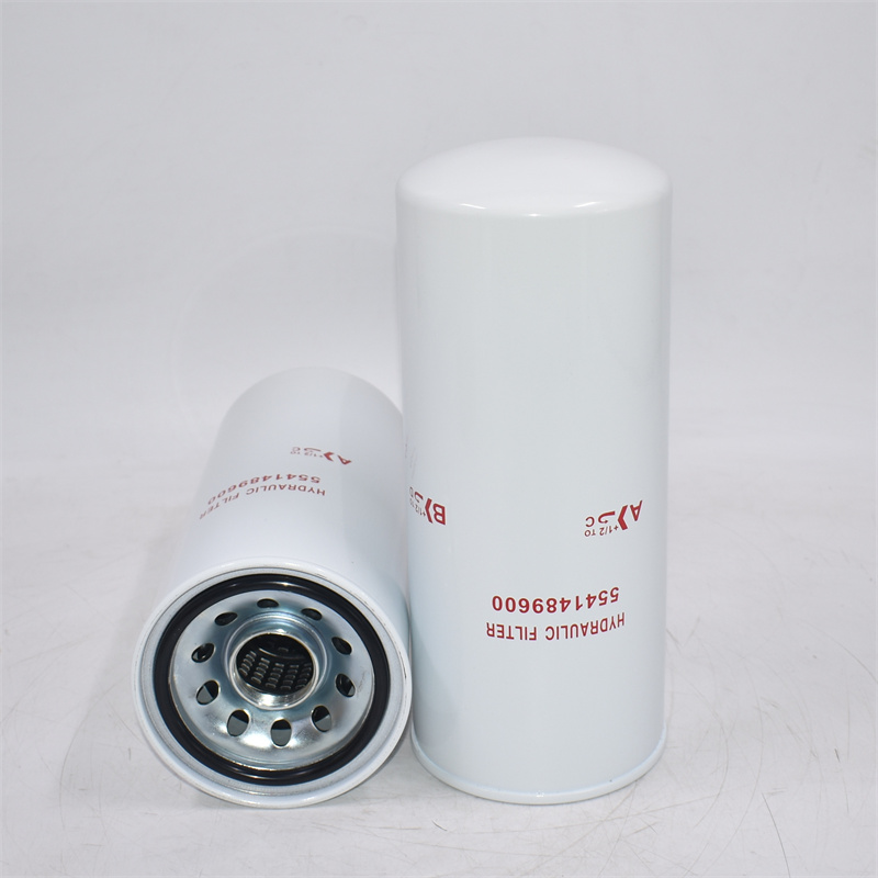 5541489600 Гидравлический фильтр P550417