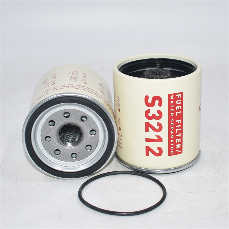 Сепаратор топливной воды S3212 FS19965 54468178