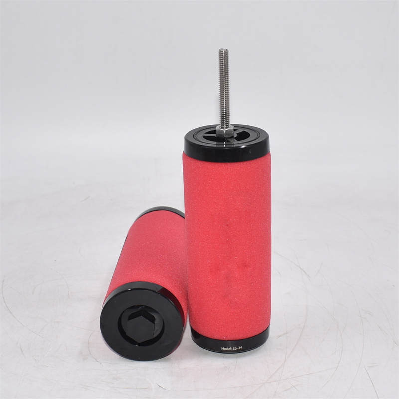E5-24 Прецизионный фильтрующий элемент 1C027167N
