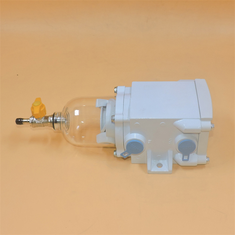 Корпус топливного фильтра SWK-2000-10K SWK 200010K