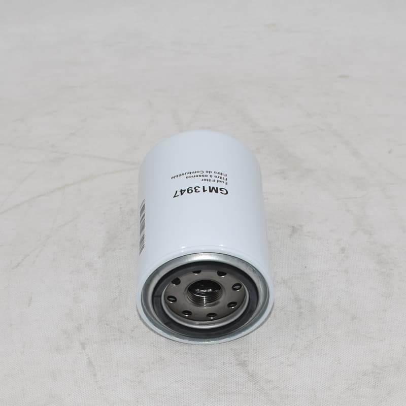 High Flow Kohler Fuel Filter GM13947 with corrosion-resistant housing