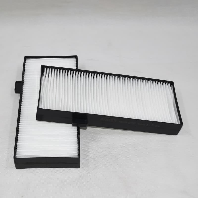 Doosan Excavator Cabin Air Filter 400401-00357