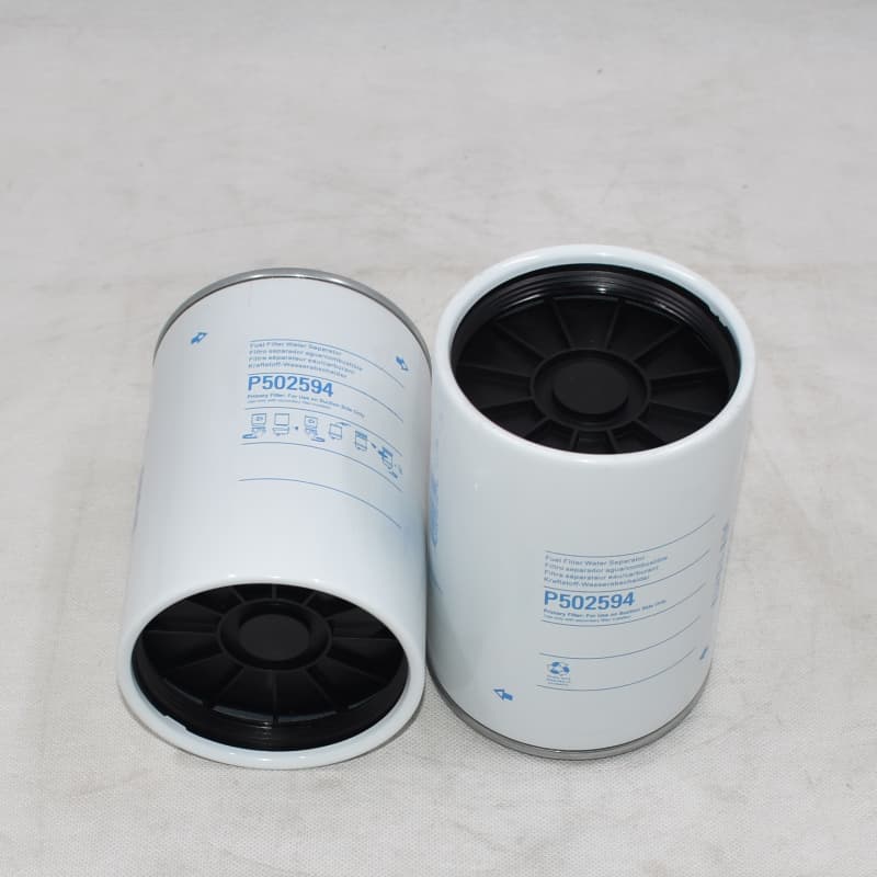 Donaldson Replacement Fuel Water Separator Filter P502594