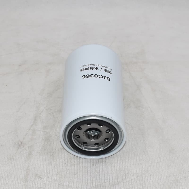 53C0366 Fuel Water Separator Filter for Liugong equipment