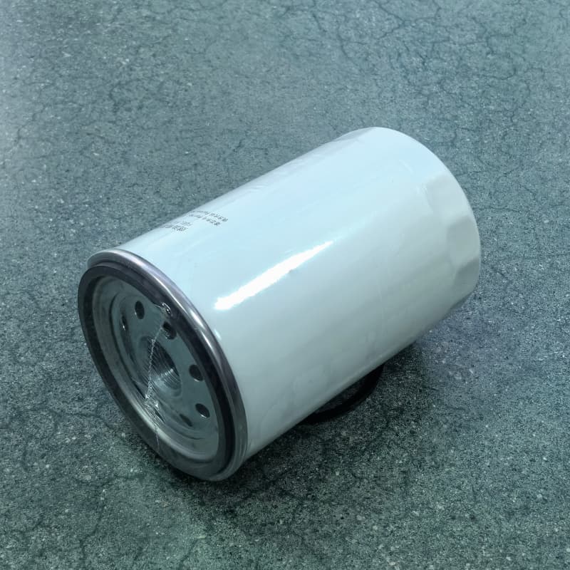 Weichai Fuel Filter Technical Features