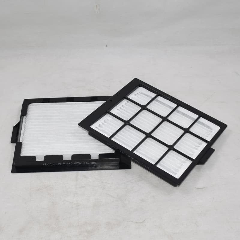 Komatsu Excavator Cabin Air Filter 208-979-7620