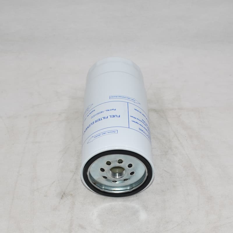 Baudouin 16232137C Fuel Filter with anti-corrosion coating