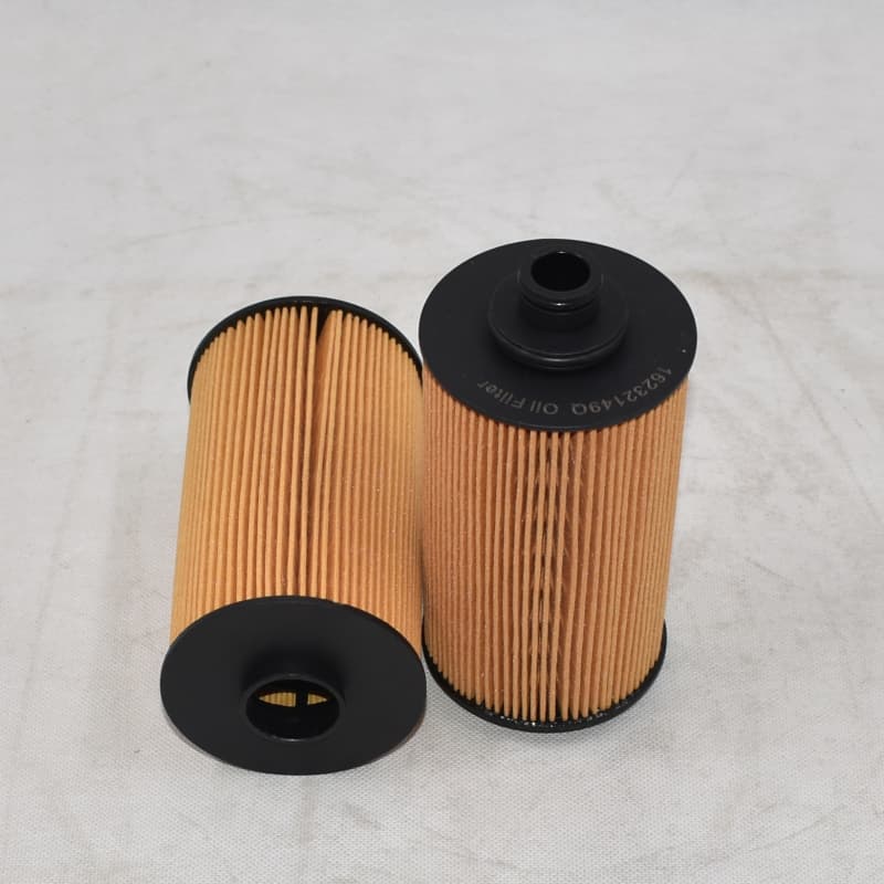 Baudouin Oil Filter 16232149Q with anti-drain back valve