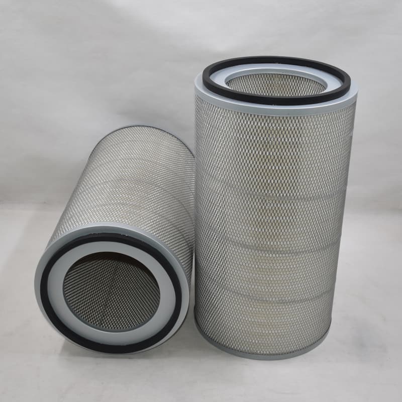 Donaldson Replacement Air Filter P500942 for Heavy Equipment