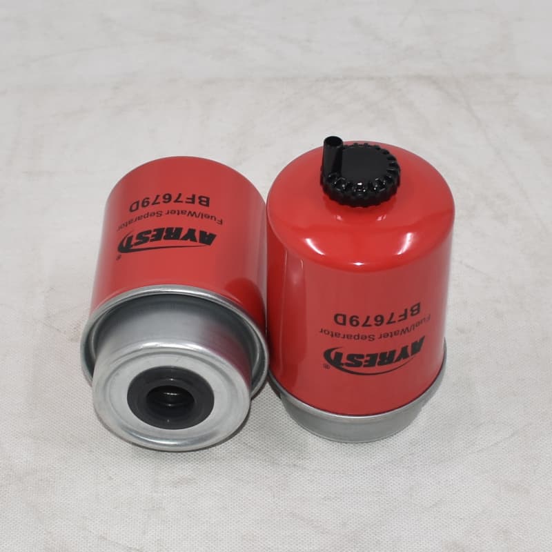 Baldwin BF7679D Fuel Water Separator Filter