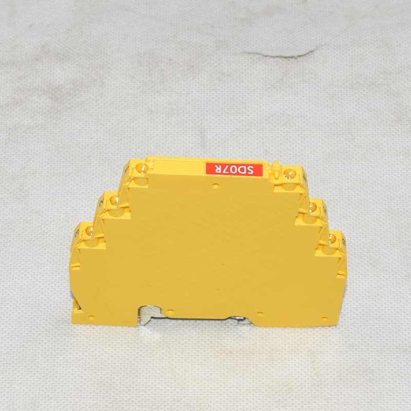 SD07R Surge Protection Device for Electrical Panel Protection