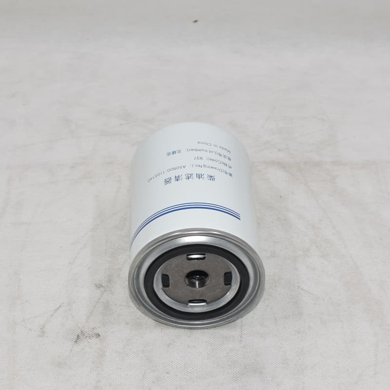Yuchai Fuel Filter A50900-1105140SF1 Heavy Duty Replacement