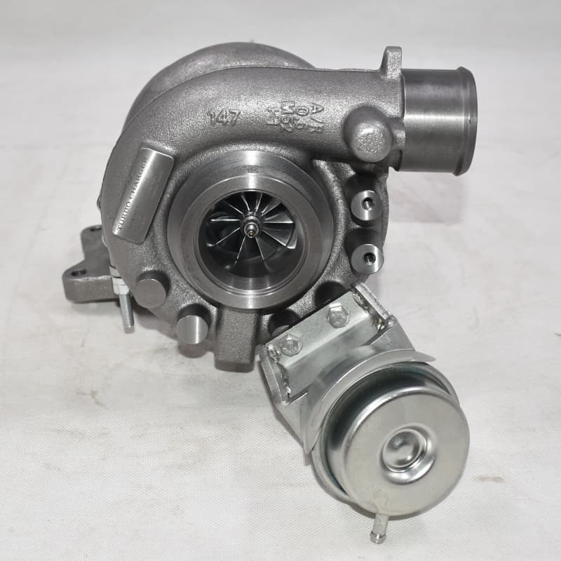 Caterpillar Turbocharger 556-7936 High Performance Diesel Engine Part