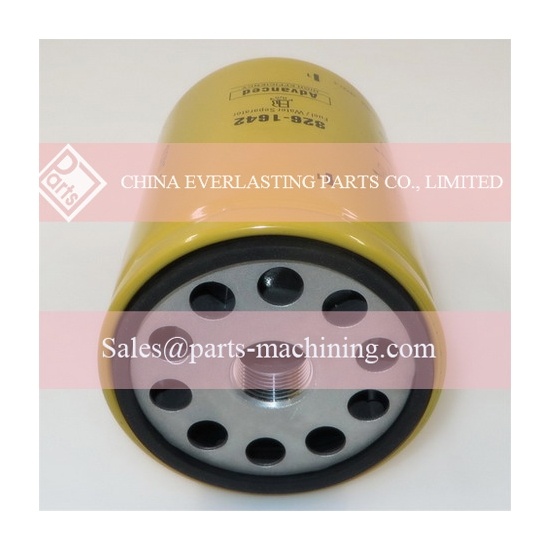 Manufacturer of fuel/water separator 326-1642