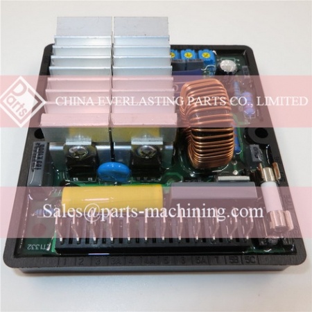дизель-генераторная установка AVR SR7