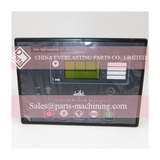 Deep sea generator controller DSE5120