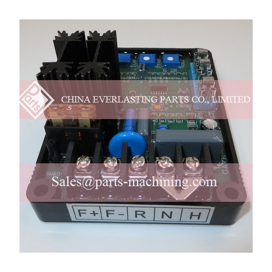 GAVR 8A автоматический регулятор напряжения модель avr для генератора