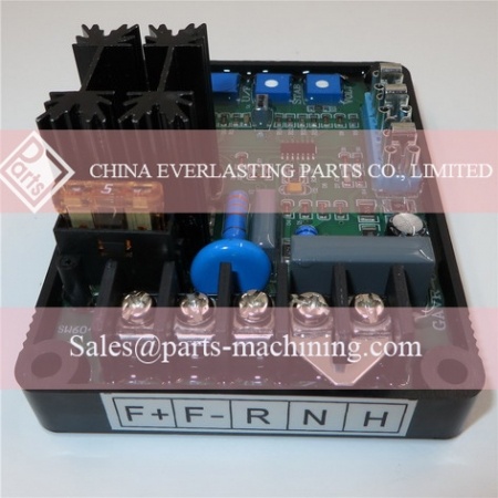 GAVR 8A автоматический регулятор напряжения модель avr для генератора