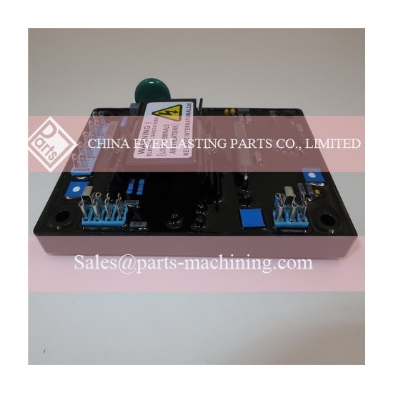 Stamford Generator newage AVR SX460