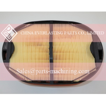 запчасти двигателя воздушный фильтр 227-7449