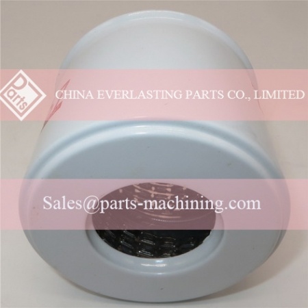 Элемент топливного фильтра Fleetguard FF167