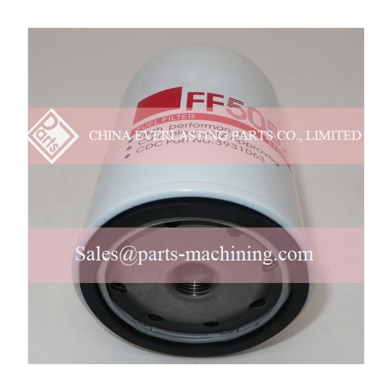 дистрибьюторы фильтров Fleetguard FF5052
